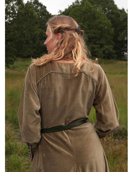 Isabel mittelalterliches Kleid,...