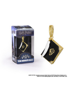Tom Marvolo Riddle dagboek hanger, Lumos, Harry Potter