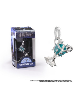 Hanger de beker van de 3 tovenaars, Lumos, Harry Potter