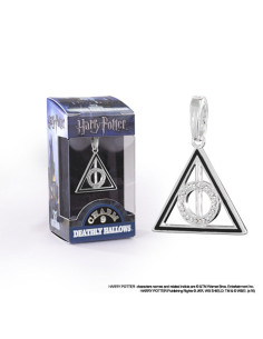 Hang de Relieken van de Dood, Lumos, Harry Potter