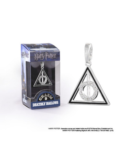Hang de Relieken van de Dood, Lumos, Harry Potter