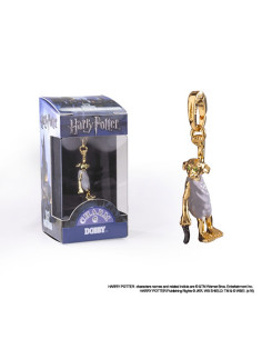 Gouden Dobby hanger, Lumos, Harry Potter