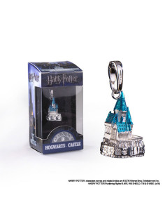 Zilveren Hogwarts hanger, Lumos, Harry Potter