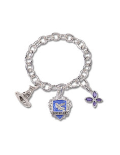 Ravenklauw huisarmband, Lumos, Harry Potter