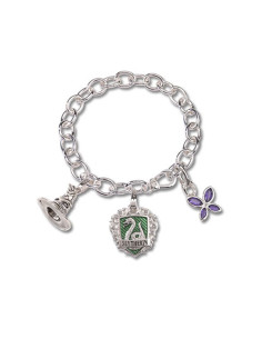 Zwadderich huisarmband, Lumos, Harry Potter