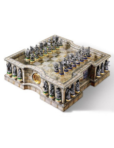 Herr der Ringe Offizielles Schach