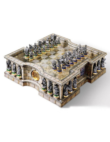 Herr der Ringe Offizielles Schach