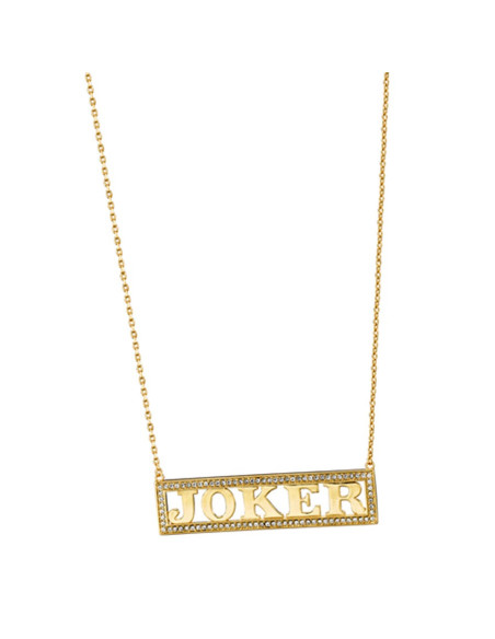 Suicide Squad Joker-Anhänger, DC Comics