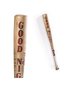 Harley Quinn Baseballschläger, Suicide Squad, DC Comics 2