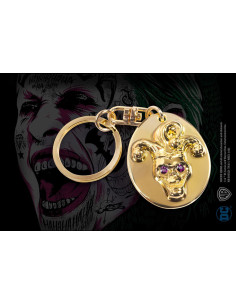 Joker Sleutelhanger, Suicide Squad, DC Comics