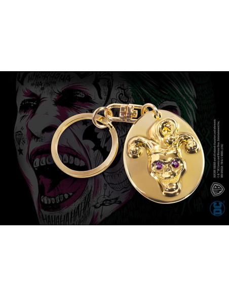 Joker Sleutelhanger, Suicide Squad,...