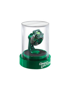 Green Lantern ring met standaard, DC Comics 2