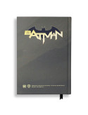 Batman Bat Signal Notebook mit Licht, DC Comics