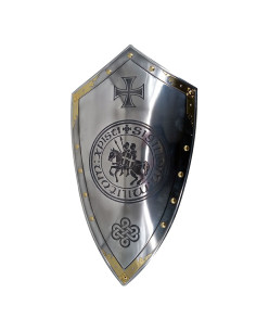Schild Tempeliers