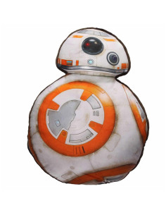 Cojín suave BB-8, Star Wars