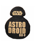Cojín suave BB-8, Star Wars