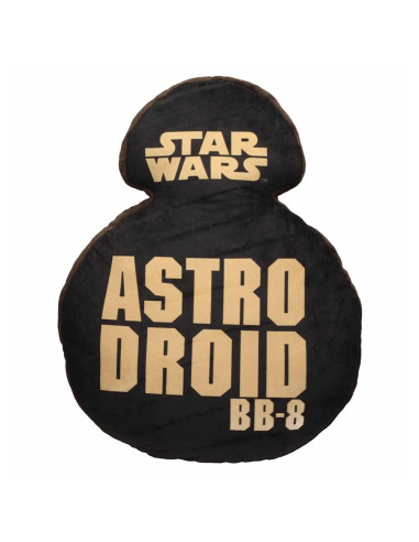 Cojín suave BB-8, Star Wars