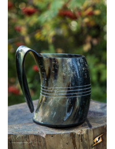 Jug of the Wild på horn, 0,5 L 2