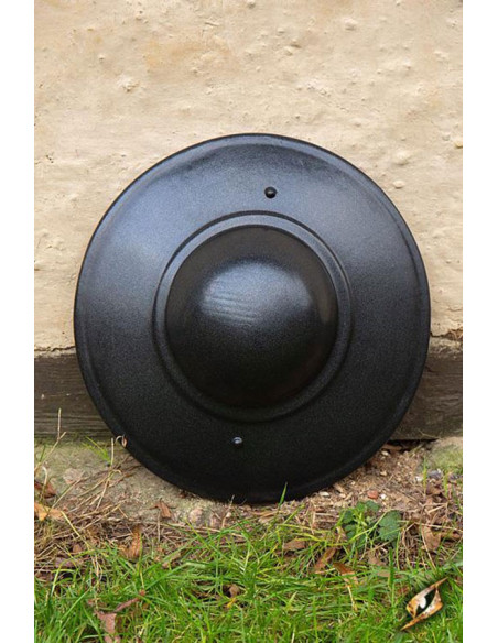 Mittelalterlicher LARP-Fechtschild...