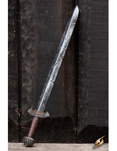 Espada Vikinga Battleworn, LARP