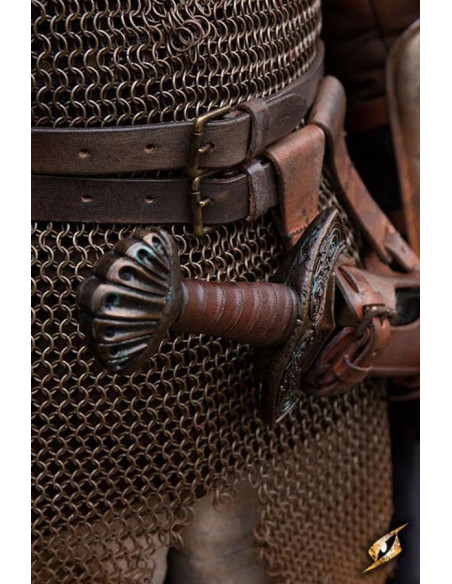 Viking Battleworn Sword, LARP