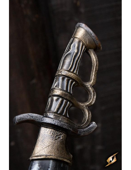 Piraten-Kampfsäbel, LARP