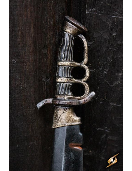 Piraten-Kampfsäbel, LARP