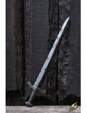 Espada de Escudero Battleworn, LARP