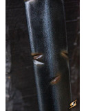 Espada de Escudero Battleworn, LARP