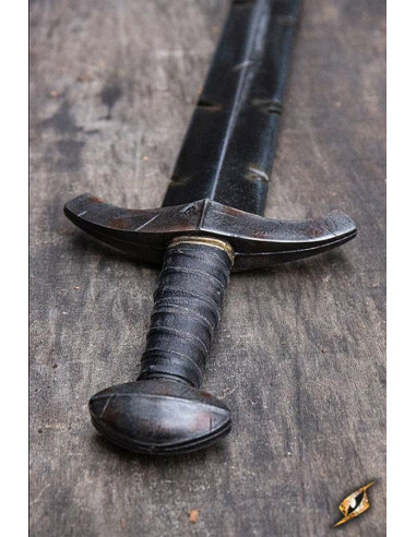 Battleworn Squire Sword, LARP