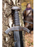 Kampfgetragenes Knappenschwert, LARP