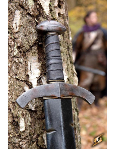Battleworn Squire Sword, LARP
