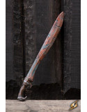 Battleword-Serie Latex-Falcata, LARP