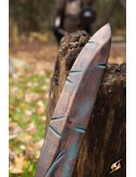 Battleword-Serie Latex-Falcata, LARP