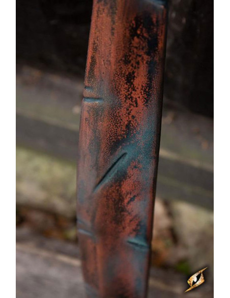 Latex-Falcata Battleword-Serie, LARP