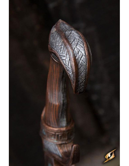 Latex-Falcata Battleword-Serie, LARP