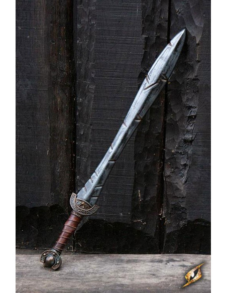 Espada Celta serie Battleworn, LARP