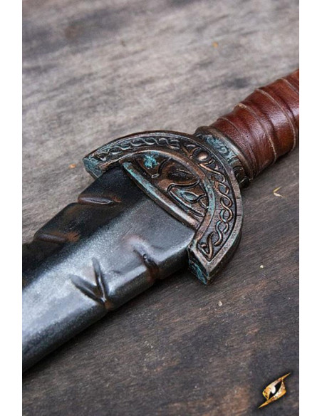 Celtic Sword Battleworn-serien, LARP