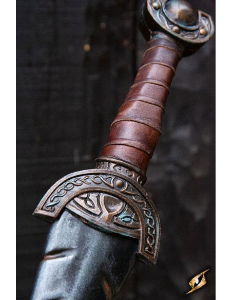 Celtic Sword Battleworn-serien, LARP
