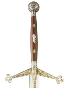 Espada Mandoble Claymore 2