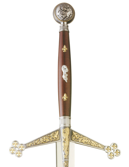 Espada Mandoble Claymore Espada Mandoble Claymore