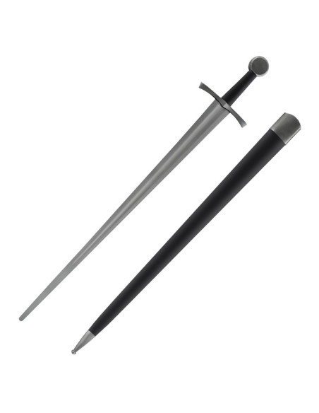 Middelalder Sword Tinker, til øvelser