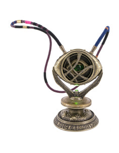 Oog van Agomotto Dr. Strange hanger, The Avengers, Marvel...