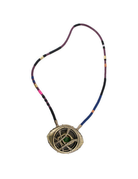 Oog van Agomotto Dr. Strange hanger,...