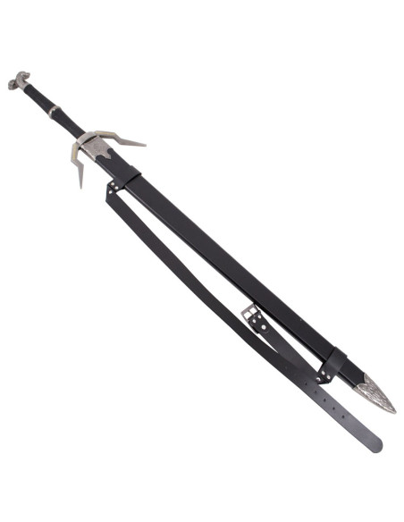 Geralt of Rivia Sword, The Witcher...