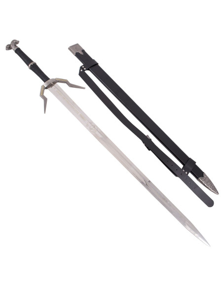 Espada Geralt de Rivia, The Witcher... Espada Geralt de Rivia, The Witcher...