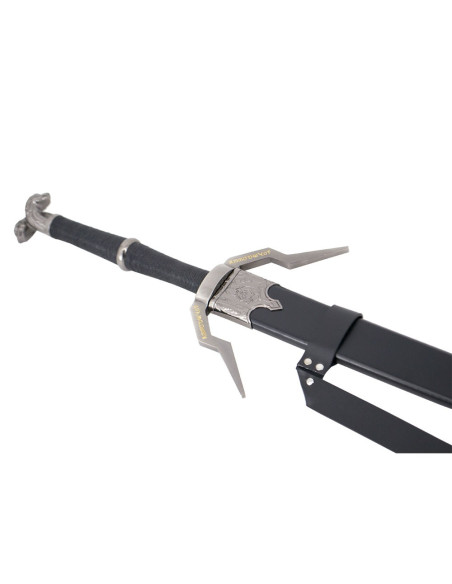 Geralt von Rivia Schwert, The Witcher...