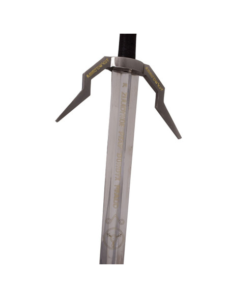 Espada Geralt de Rivia, The Witcher... Espada Geralt de Rivia, The Witcher...