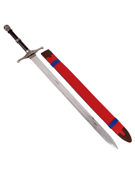 Espada de Trunks, Bola de Dragón