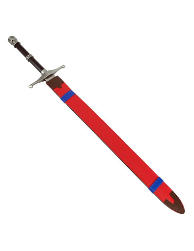 Espada de Trunks, Bola de Dragón